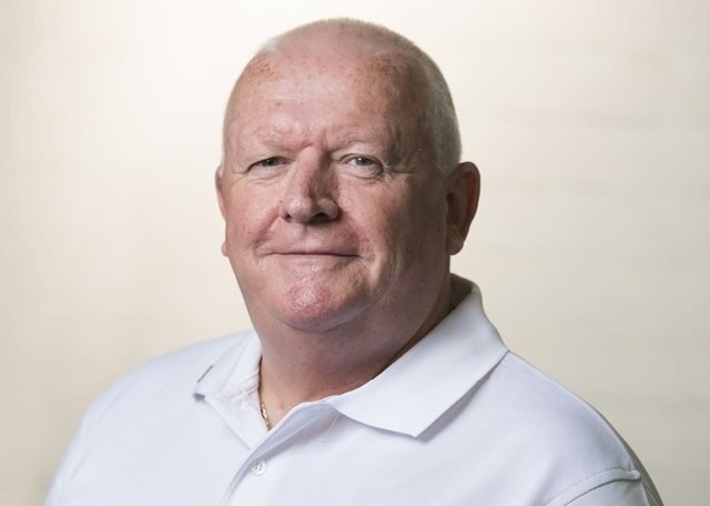 Tim Hourahine, Principal DGSA, DGSA Solutions